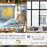 The Azure Pearl - Spacious&Modern - by Mon Petit Faré