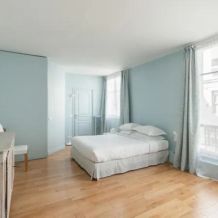 Appartamento The Azure Pearl - Spacious&modern - By Mon Petit Faré Parigi