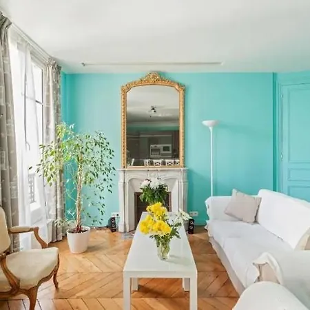 The Azure Pearl - Spacious&modern - By Mon Petit Faré * Parigi
