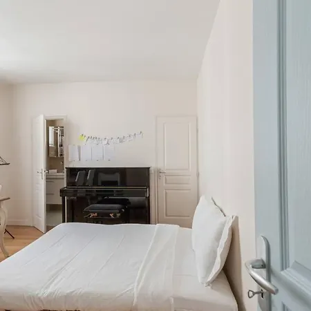 The Azure Pearl - Spacious&modern - By Mon Petit Faré