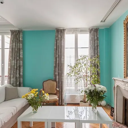 The Azure Pearl - Spacious&modern - By Mon Petit Faré *