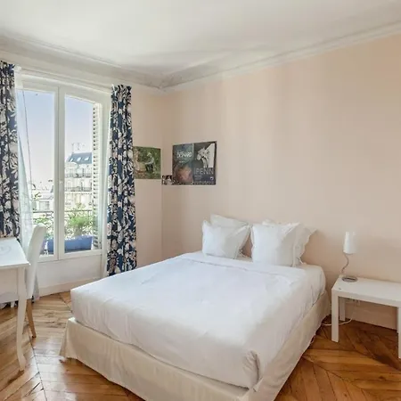 Appartamento The Azure Pearl - Spacious&modern - By Mon Petit Faré