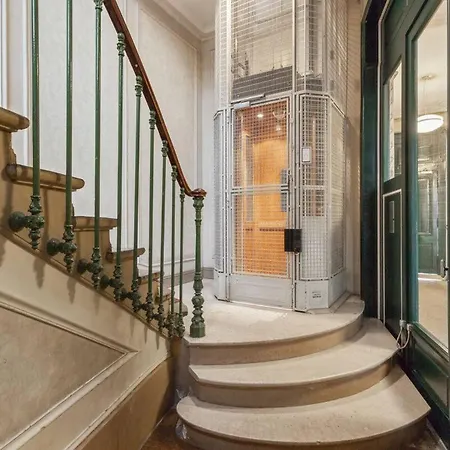 The Azure Pearl - Spacious&modern - By Mon Petit Faré * Parigi