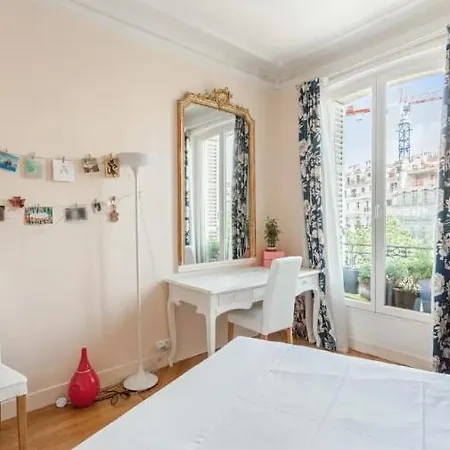 The Azure Pearl - Spacious&modern - By Mon Petit Faré Appartamento *