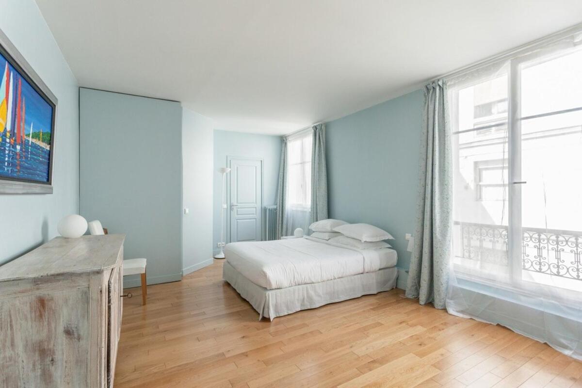 Appartamento The Azure Pearl - Spacious&modern - By Mon Petit Faré Parigi