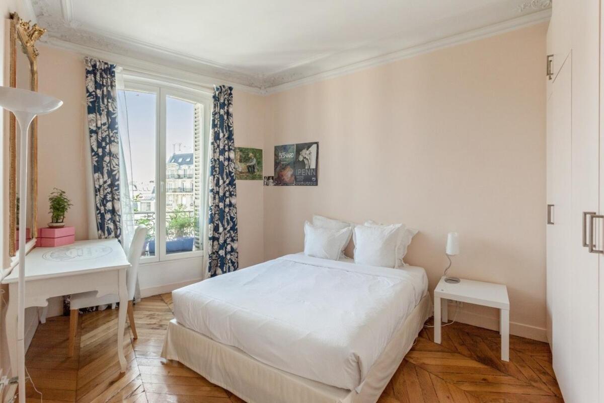 Appartamento The Azure Pearl - Spacious&modern - By Mon Petit Faré