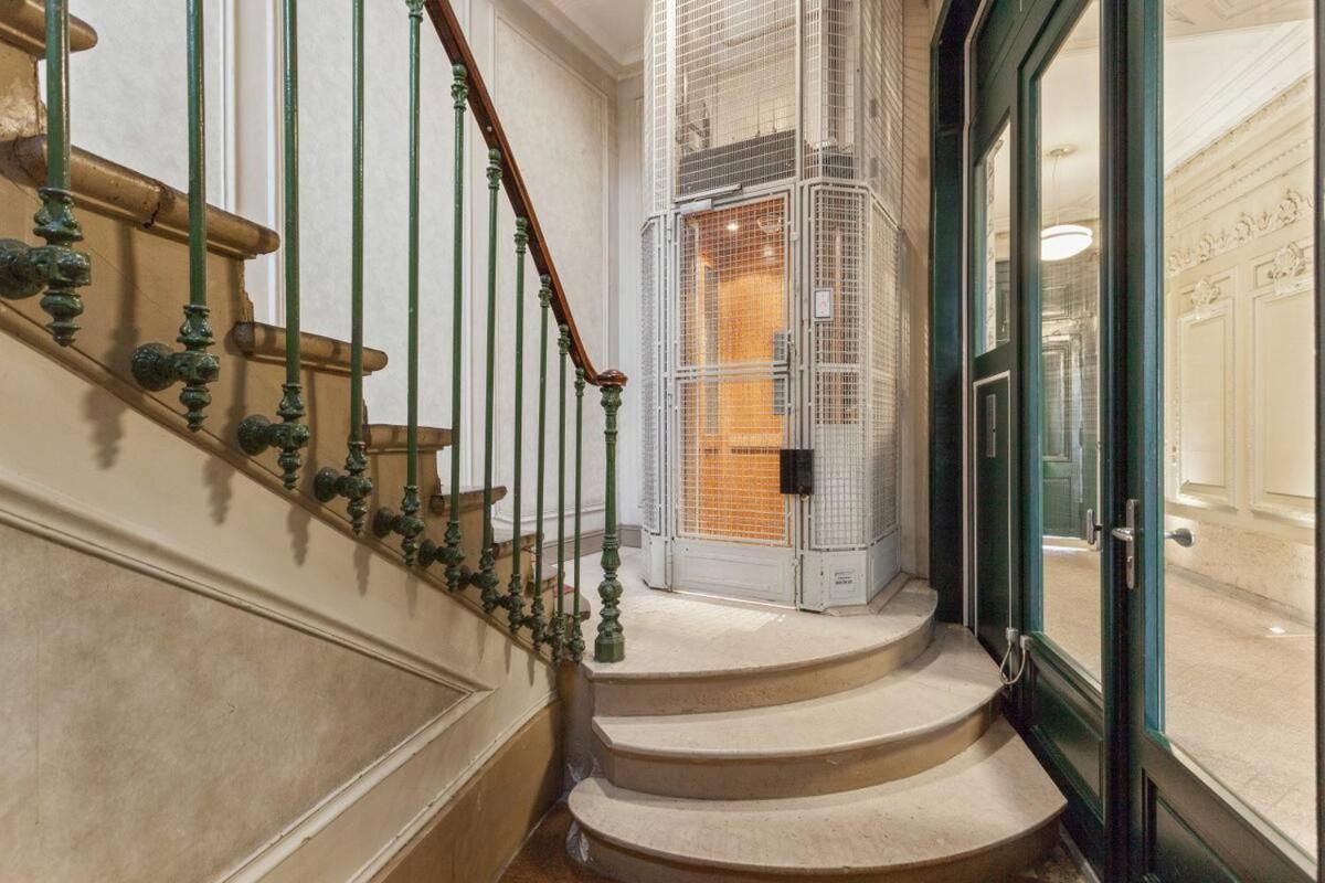 The Azure Pearl - Spacious&modern - By Mon Petit Faré * Parigi